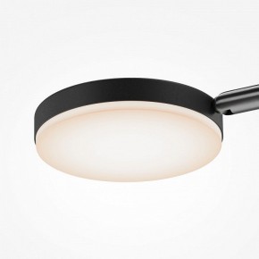 Люстра на штанге Maytoni Fad MOD070CL-L30B3K в Екатеринбурге - mebel24.online | фото 2