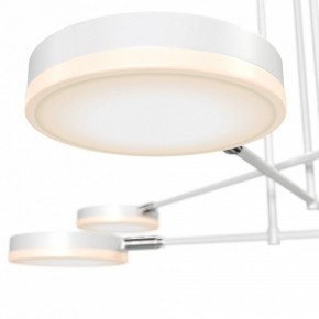 Люстра на штанге Maytoni Fad MOD070PL-L36W3K в Екатеринбурге - mebel24.online | фото 4