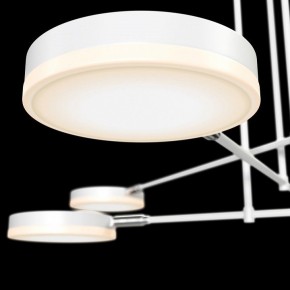 Люстра на штанге Maytoni Fad MOD070PL-L36W3K в Екатеринбурге - mebel24.online | фото 5