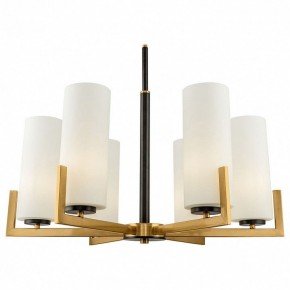 Люстра на штанге Maytoni Fortano MOD089PL-06BS в Екатеринбурге - mebel24.online | фото 2