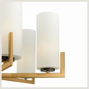 Люстра на штанге Maytoni Fortano MOD089PL-06BS в Екатеринбурге - mebel24.online | фото 4