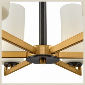 Люстра на штанге Maytoni Fortano MOD089PL-06BS в Екатеринбурге - mebel24.online | фото 5