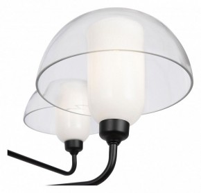 Люстра на штанге Maytoni Memory MOD177PL-04B в Екатеринбурге - mebel24.online | фото 3