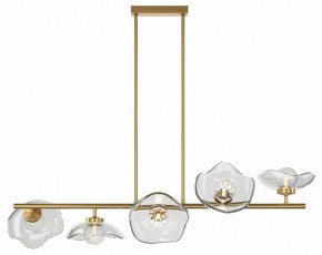Люстра на штанге Maytoni Miracle MOD207PL-05BS в Екатеринбурге - mebel24.online | фото 2