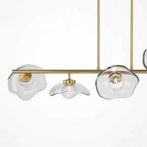 Люстра на штанге Maytoni Miracle MOD207PL-05BS в Екатеринбурге - mebel24.online | фото 4