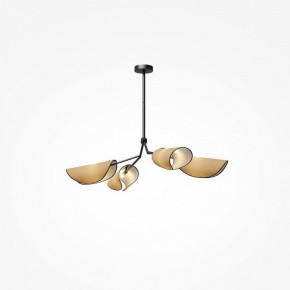 Люстра на штанге Maytoni Organic MOD225PL-04B в Екатеринбурге - mebel24.online | фото