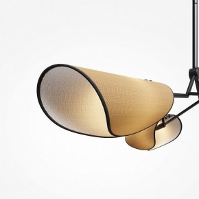 Люстра на штанге Maytoni Organic MOD225PL-04B в Екатеринбурге - mebel24.online | фото 6