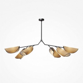 Люстра на штанге Maytoni Organic MOD225PL-06B в Екатеринбурге - mebel24.online | фото 2
