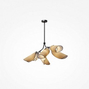 Люстра на штанге Maytoni Organic MOD225PL-06B в Екатеринбурге - mebel24.online | фото 3