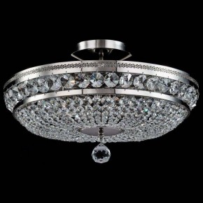 Люстра на штанге Maytoni Ottilia DIA700-CL-06-N в Екатеринбурге - mebel24.online | фото 2