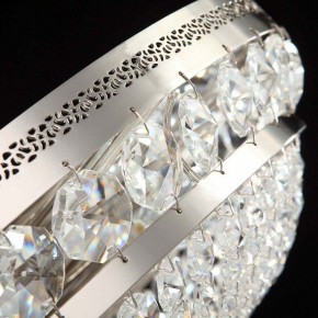 Люстра на штанге Maytoni Ottilia DIA700-CL-06-N в Екатеринбурге - mebel24.online | фото 3