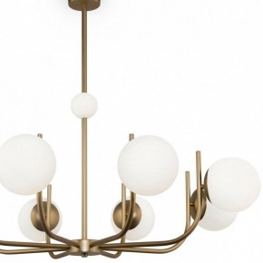 Люстра на штанге Maytoni Rendez-vous MOD109PL-08BS в Екатеринбурге - mebel24.online | фото 4