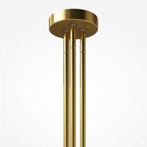Люстра на штанге Maytoni Status MOD333PL-06BS в Екатеринбурге - mebel24.online | фото 5