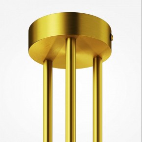 Люстра на штанге Maytoni Teatro MOD287PL-06BS в Екатеринбурге - mebel24.online | фото 4