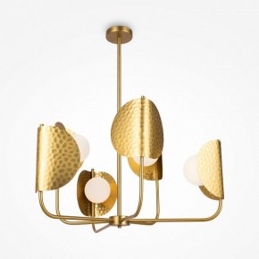 Люстра на штанге Maytoni Tropic MOD164PL-06BS в Екатеринбурге - mebel24.online | фото 2