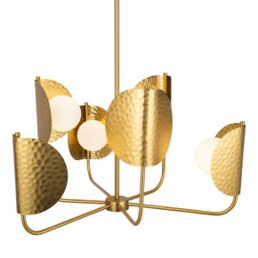 Люстра на штанге Maytoni Tropic MOD164PL-06BS в Екатеринбурге - mebel24.online | фото 3