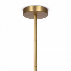 Люстра на штанге Maytoni Tropic MOD164PL-06BS в Екатеринбурге - mebel24.online | фото 5