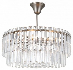 Люстра на штанге Moderli Crystal V10737-6P в Екатеринбурге - mebel24.online | фото