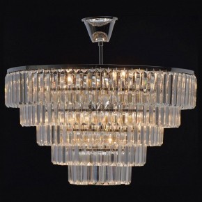 Люстра на штанге MW-Light Аделард 4 642013008 в Екатеринбурге - mebel24.online | фото 3