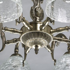 Люстра на штанге MW-Light Аманда 17 481015308 в Екатеринбурге - mebel24.online | фото 10