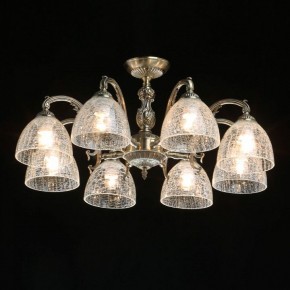 Люстра на штанге MW-Light Аманда 17 481015308 в Екатеринбурге - mebel24.online | фото 2