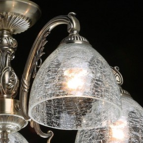 Люстра на штанге MW-Light Аманда 17 481015308 в Екатеринбурге - mebel24.online | фото 4