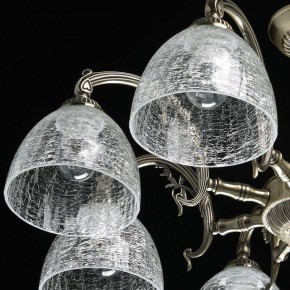 Люстра на штанге MW-Light Аманда 17 481015308 в Екатеринбурге - mebel24.online | фото 5