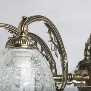 Люстра на штанге MW-Light Аманда 17 481015308 в Екатеринбурге - mebel24.online | фото 6