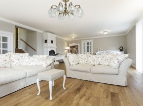 Люстра на штанге MW-Light Аманда 17 481015308 в Екатеринбурге - mebel24.online | фото 7