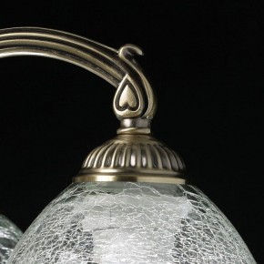 Люстра на штанге MW-Light Аманда 17 481015308 в Екатеринбурге - mebel24.online | фото 8