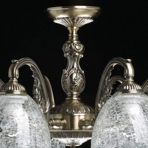 Люстра на штанге MW-Light Аманда 17 481015308 в Екатеринбурге - mebel24.online | фото 9