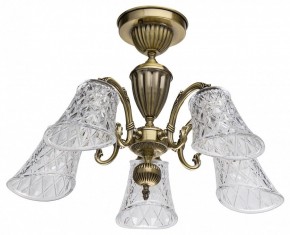Люстра на штанге MW-Light Ариадна 32 450019105 в Екатеринбурге - mebel24.online | фото 7