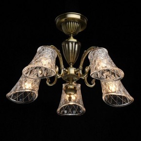 Люстра на штанге MW-Light Ариадна 32 450019105 в Екатеринбурге - mebel24.online | фото 8