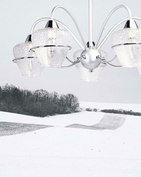 Люстра на штанге MW-Light Блеск 18 315015305 в Екатеринбурге - mebel24.online | фото 3