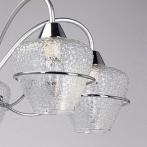 Люстра на штанге MW-Light Блеск 18 315015305 в Екатеринбурге - mebel24.online | фото 4