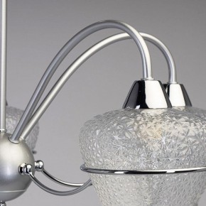 Люстра на штанге MW-Light Блеск 18 315015305 в Екатеринбурге - mebel24.online | фото 7