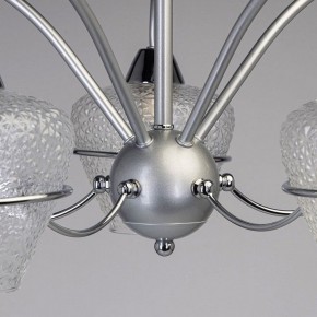 Люстра на штанге MW-Light Блеск 18 315015305 в Екатеринбурге - mebel24.online | фото 9