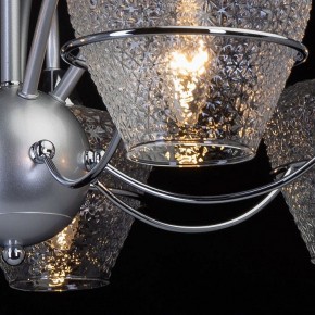 Люстра на штанге MW-Light Блеск 18 315015407 в Екатеринбурге - mebel24.online | фото 10