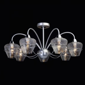 Люстра на штанге MW-Light Блеск 18 315015407 в Екатеринбурге - mebel24.online | фото 2
