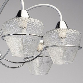 Люстра на штанге MW-Light Блеск 18 315015407 в Екатеринбурге - mebel24.online | фото 3