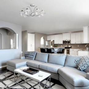 Люстра на штанге MW-Light Блеск 18 315015407 в Екатеринбурге - mebel24.online | фото 7