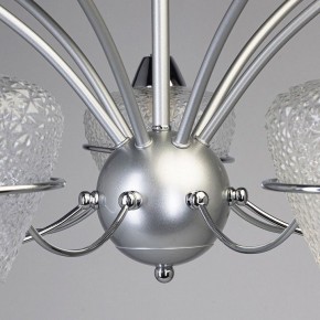 Люстра на штанге MW-Light Блеск 18 315015407 в Екатеринбурге - mebel24.online | фото 9