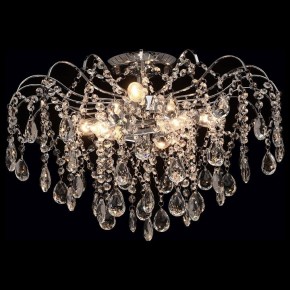 Люстра на штанге MW-Light Бриз 19 464017306 в Екатеринбурге - mebel24.online | фото 3