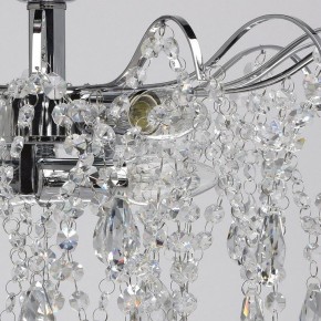 Люстра на штанге MW-Light Бриз 19 464017306 в Екатеринбурге - mebel24.online | фото 4