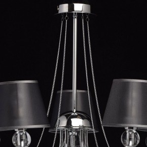 Люстра на штанге MW-Light Федерика 84 684010305 в Екатеринбурге - mebel24.online | фото 10