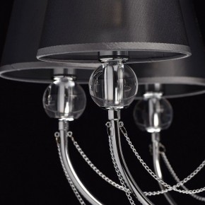 Люстра на штанге MW-Light Федерика 84 684010305 в Екатеринбурге - mebel24.online | фото 6