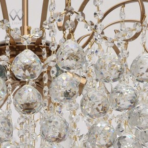 Люстра на штанге MW-Light Жемчуг 10 232016506 в Екатеринбурге - mebel24.online | фото 5