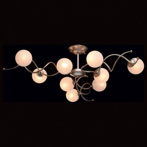 Люстра на штанге MW-Light Оливия 5 306012709 в Екатеринбурге - mebel24.online | фото 2