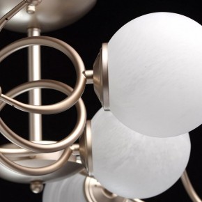 Люстра на штанге MW-Light Оливия 5 306012709 в Екатеринбурге - mebel24.online | фото 7