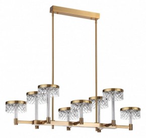 Люстра на штанге Odeon Light Fivre 5032/48LA в Екатеринбурге - mebel24.online | фото